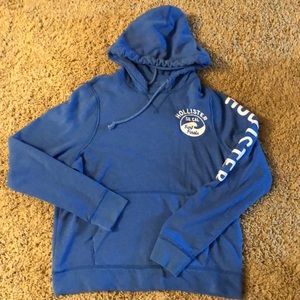 Hollister men’s hoodie-Size XL